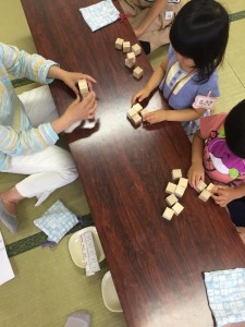 サークル情報　チャオ　スマイルママコム