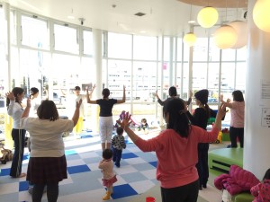 シェイプアップヨガ,スマイルママコム