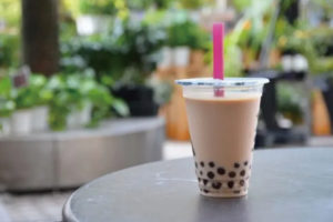 ポラスイベントでタピオカが飲めちゃう！スマイルママコム　ワンリンク