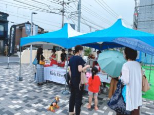 urawa fes、スマイルママコム