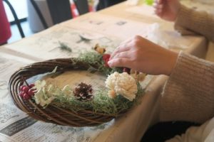 近藤建設,スマイルママコム