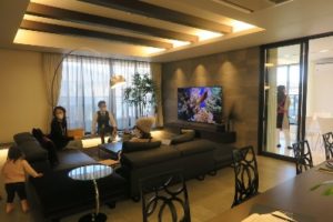 スマイルママコム,近藤建設