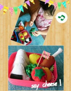 埼京線子育てママ応援フェス