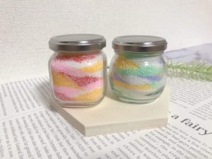 ビーズキャンドル,スマイルママコム,埼京線フェス