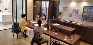 近藤建設、賢い子に育てる家