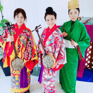 絵美こさめ三味線教室