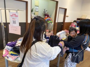 スマイルママコム,イベント,さいたま市,ママ団体