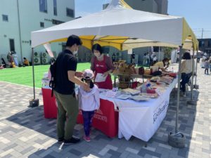 スマイルママコム,イベント,さいたま市,ママ団体