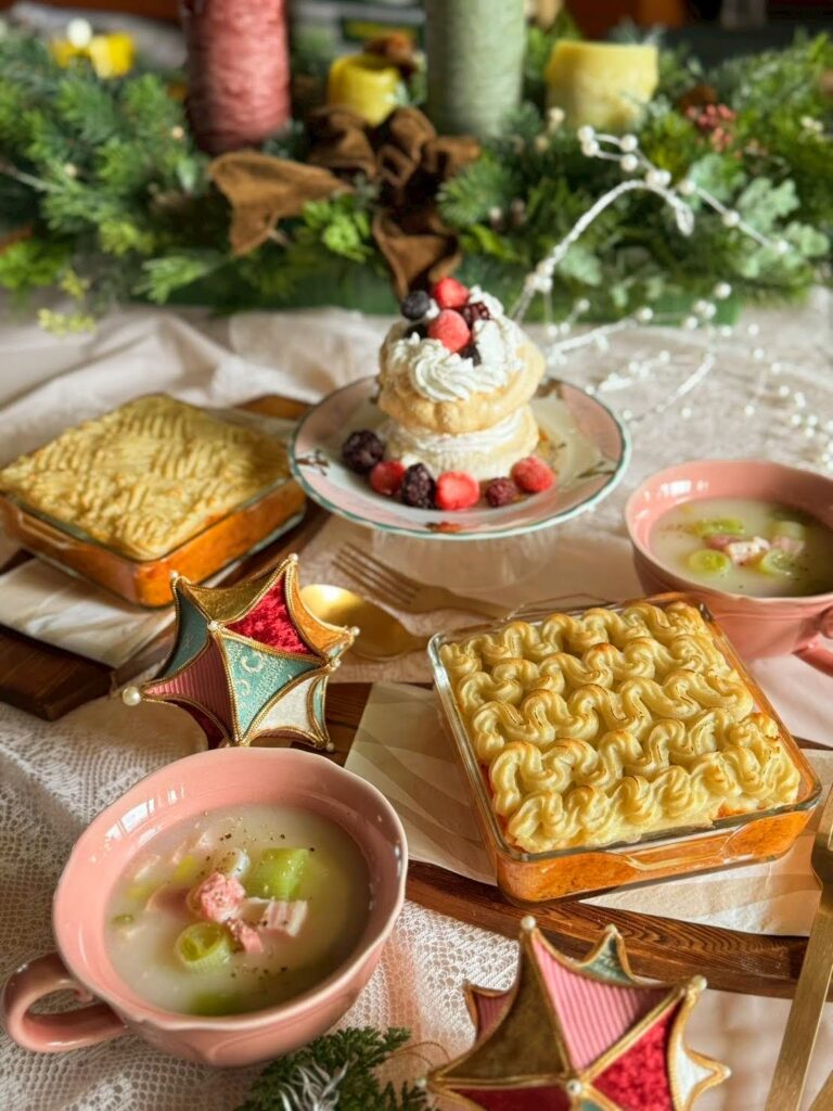 旬ご飯,レシピ,マミーマート,Kids Dream Edu