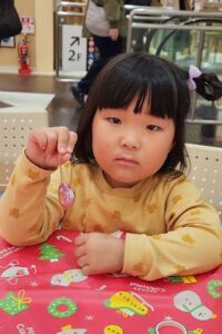 スマイルママコム,イオンモール浦和美園,クリスマスイベント,埼玉子育て,さいたまママ,埼玉ママ,さいたまパパ,ママ団体,ママコミュニティ,開催レポート,さいたま市ママ