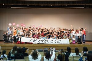 スマイルママコム,イオンモール与野,さいたまイベント