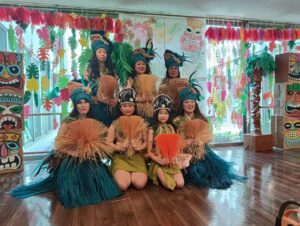 スマイルママコム,イオンイベント