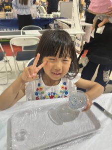 スマイルママコム,イオンイベント