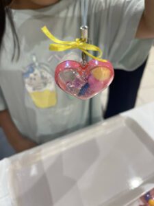 スマイルママコム,イオンイベント