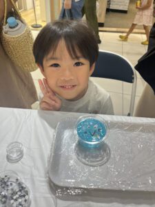 スマイルママコム,イオンイベント