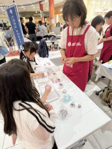 スマイルママコム,イオンイベント