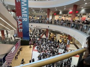 スマイルママコム,イオンイベント