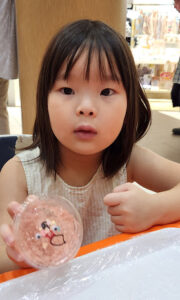 スマイルママコム,イオン与野イベント,さいたま子育て,ハロウィンイベント