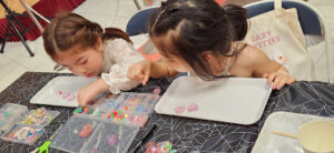 スマイルママコム,イオン与野イベント,さいたま子育て,ハロウィンイベント