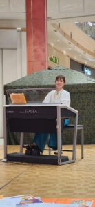 スマイルママコム,イオン与野イベント,さいたま子育て,ハロウィンイベント