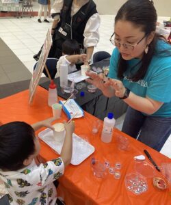 スマイルママコム,イオン与野イベント,さいたま子育て,ハロウィンイベント