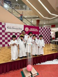 スマイルママコム,イオン与野イベント,さいたま子育て,ハロウィンイベント