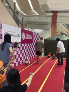 スマイルママコム,イオン与野イベント,さいたま子育て,ハロウィンイベント