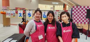 スマイルママコム,イオン与野イベント,さいたま子育て,ハロウィンイベント