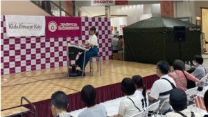 スマイルママコム,イオン与野イベント,さいたま子育て,ハロウィンイベント  