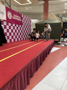 スマイルママコム,イオン与野イベント,さいたま子育て,ハロウィンイベント