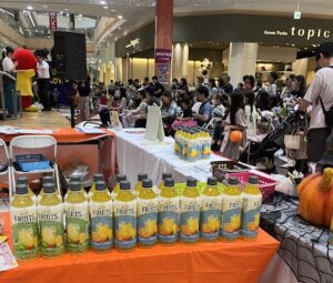 スマイルママコム,イオン与野イベント,さいたま子育て,ハロウィンイベント  