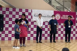 スマイルママコム,イオン与野イベント,さいたま子育て,ハロウィンイベント  