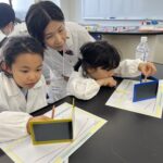 スマイルママコム,サイエイラボ,理科実験教室,さいたま,習い事