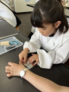 スマイルママコム,サイエイラボ,理科実験教室,さいたま,習い事