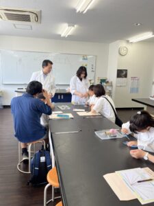 スマイルママコム,サイエイラボ,理科実験教室,さいたま,習い事