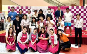 スマイルママコム,イオン与野イベント,さいたま子育て,ハロウィンイベント