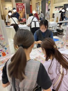 スマイルママコム,イオン与野イベント,さいたま子育て,ハロウィンイベント  