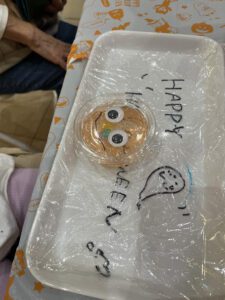 スマイルママコム,イオン与野イベント,さいたま子育て,ハロウィンイベント  