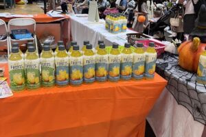 スマイルママコム,イオン与野イベント,さいたま子育て,ハロウィンイベント