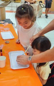 スマイルママコム,イオン与野イベント,さいたま子育て,ハロウィンイベント  