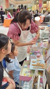 スマイルママコム,イオン与野イベント,さいたま子育て,ハロウィンイベント  