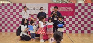 スマイルママコム,イオン与野イベント,さいたま子育て,ハロウィンイベント  