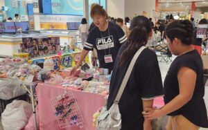 スマイルママコム,イオン与野イベント,さいたま子育て,ハロウィンイベント  