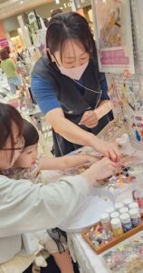 スマイルママコム,イオン与野イベント,さいたま子育て,ハロウィンイベント  