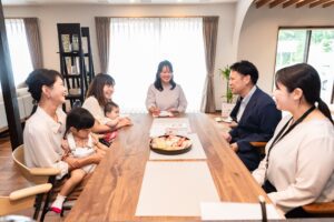 座談会,謝礼,川口,川口子育て,スマイルママコム,ママ団体、地域団体,ママの声