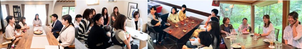 川口市在住ママ向け座談会｜住み心地・教育・買い物について話すイベント｜スマイルママコム,座談会,スマイルママコム,ママ団体、地域団体,マママーケティング,ママの声