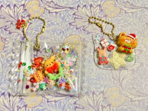 スマイルママコム,クリスマスイベント,イオンモール浦和美園