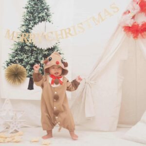 スマイルママコム,クリスマスイベント,イオンモール浦和美園