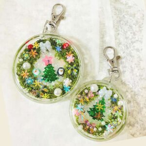 スマイルママコム,クリスマスイベント,イオンモール浦和美園