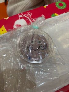 スマイルママコム,クリスマスイベント,イオンモール浦和美園